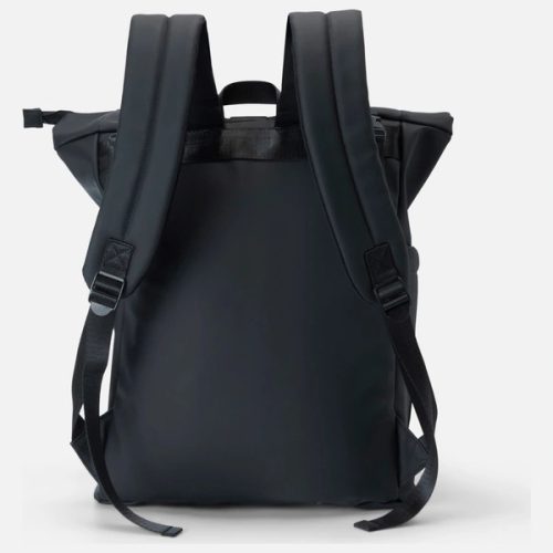 Baby Elegance pelenkázó hátizsák, fekete