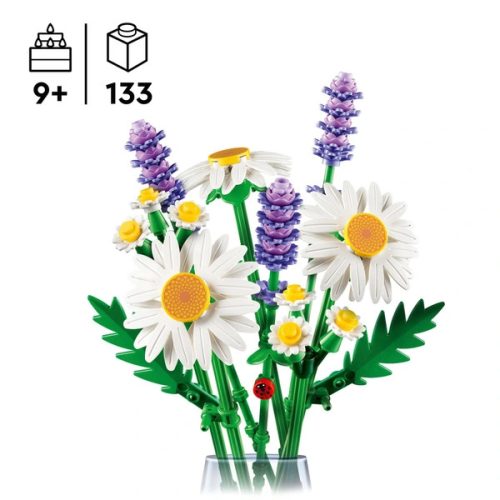 LEGO Botanicals Százszorszépek 11508