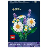 LEGO Botanicals Százszorszépek 11508