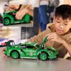 LEGO Technic Porsche 911 GT3 R REXY AO Versenyautó 42224
