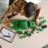 LEGO Technic Porsche 911 GT3 R REXY AO Versenyautó 42224