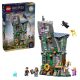 LEGO Harry Potter Luna Lovegood háza 76467