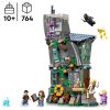 LEGO Harry Potter Luna Lovegood háza 76467