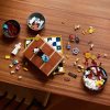 LEGO Harry Potter Bölcsek köve - Gyűjtői kiadás 76466