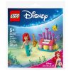LEGO Disney Princess Ariel és Flounder születésnapi zenés mókája 30720