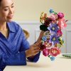 LEGO Botanicals Virágok a falon 11503