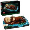LEGO Ideas Úszó vidrák 21366