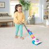 Fisher-Price Tanulós Játék Porszívó