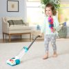 Fisher-Price Tanulós Játék Porszívó