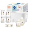 MAM Easy Start Anti-Colic kombinált szett, állítható cumisüvegek 130-260 ml