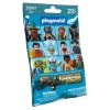PLAYMOBIL Figurák 72027 Figura kiegészítőkkel a 29-es sorozatból, vegyes