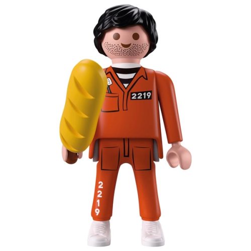 PLAYMOBIL Figurák 72027 Figura kiegészítőkkel a 29-es sorozatból, vegyes