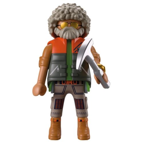 PLAYMOBIL Figurák 72027 Figura kiegészítőkkel a 29-es sorozatból, vegyes