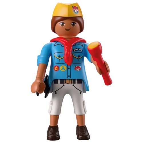 PLAYMOBIL Figurák 72028 Figura kiegészítőkkel a 29-es sorozatból, vegyes