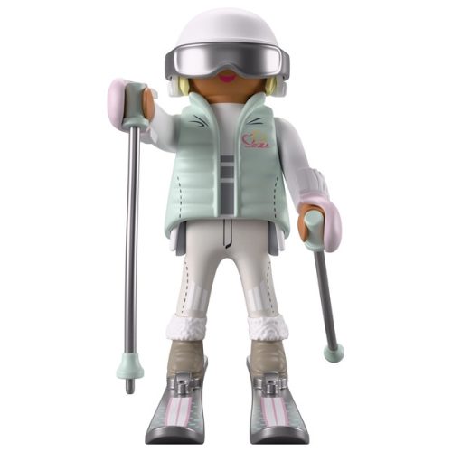 PLAYMOBIL Figurák 72028 Figura kiegészítőkkel a 29-es sorozatból, vegyes