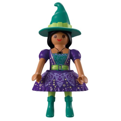 PLAYMOBIL Figurák 72028 Figura kiegészítőkkel a 29-es sorozatból, vegyes