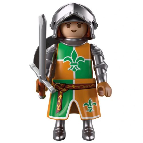 PLAYMOBIL Figurák 72028 Figura kiegészítőkkel a 29-es sorozatból, vegyes