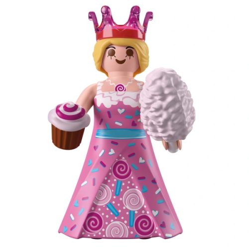 PLAYMOBIL Figurák 72028 Figura kiegészítőkkel a 29-es sorozatból, vegyes