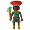 PLAYMOBIL Figurák 72028 Figura kiegészítőkkel a 29-es sorozatból, vegyes