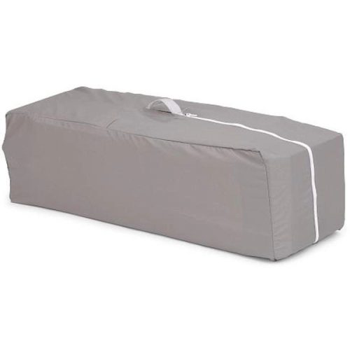 Joie Allura 120 utazóágy babáknak és kisgyermekeknek, Satellite bézs