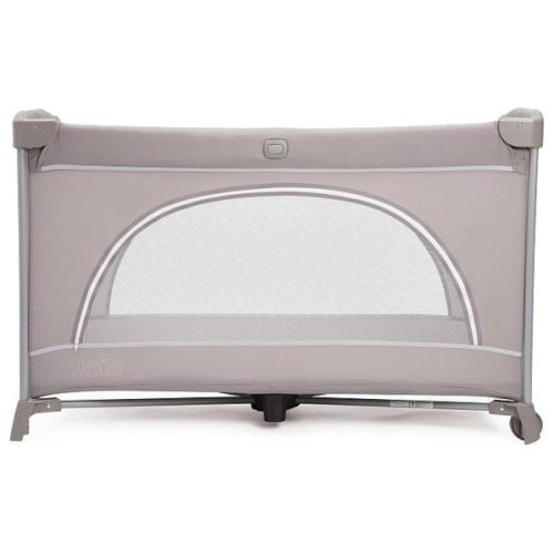 Joie Allura 120 utazóágy babáknak és kisgyermekeknek, Satellite bézs