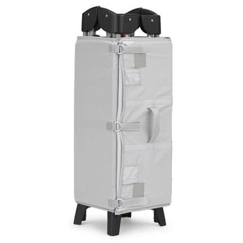 Joie Allura 120 utazóágy babáknak és kisgyermekeknek, Satellite bézs