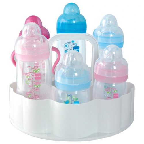 MAM cumisüveg sterilizáló, szürke