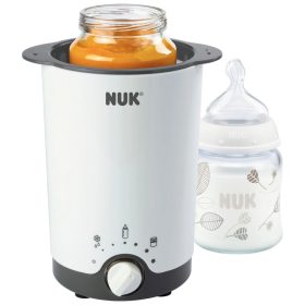 NUK Cumisüveg Melegítő Thermo 3 az 1-ben