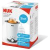 NUK Cumisüveg Melegítő Thermo 3 az 1-ben