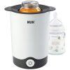 NUK Cumisüveg Melegítő Thermo Express