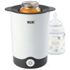 NUK Cumisüveg Melegítő Thermo Express