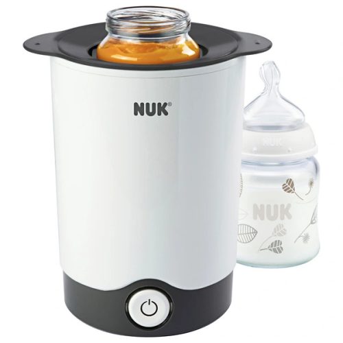 NUK Cumisüveg Melegítő Thermo Express