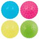 Görgős labda 13 cm vegyes