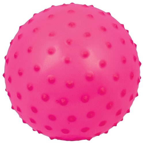 Görgős labda 13 cm vegyes