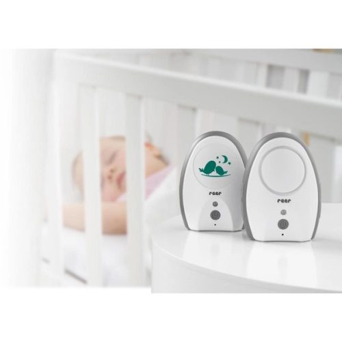 reer Babyphone Neo Digital VOX hangaktiválással