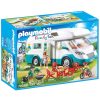 PLAYMOBIL Family Fun 70088 Családi lakóautó