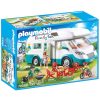 PLAYMOBIL Family Fun 70088 Családi lakóautó