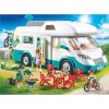 PLAYMOBIL Family Fun 70088 Családi lakóautó