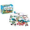 PLAYMOBIL Family Fun 70088 Családi lakóautó