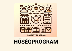 Hűségprogram