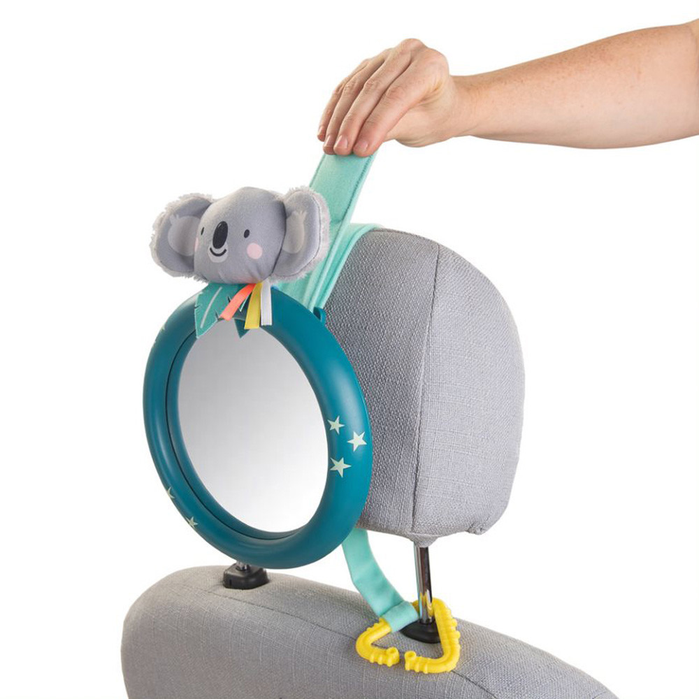 Taf Toys babafigyelő tükör Koala 12505 